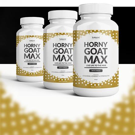 Libido Booster
